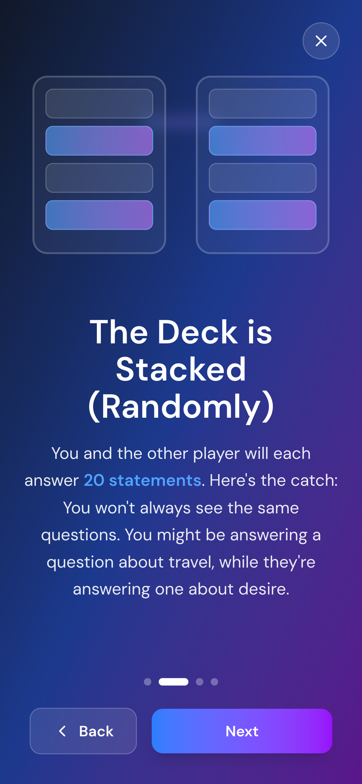Shept - Screenshot 2 showing product features and functionality