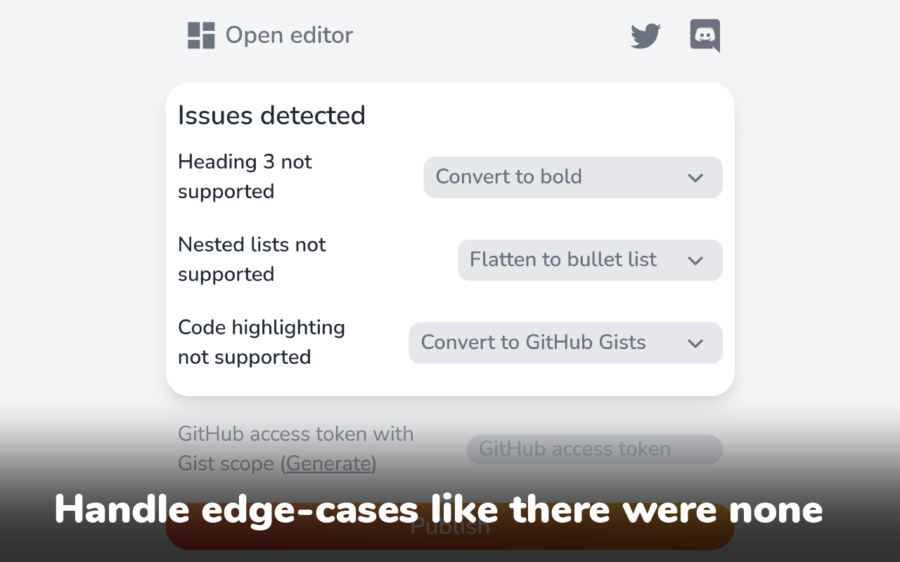 CodeWrite gallery image