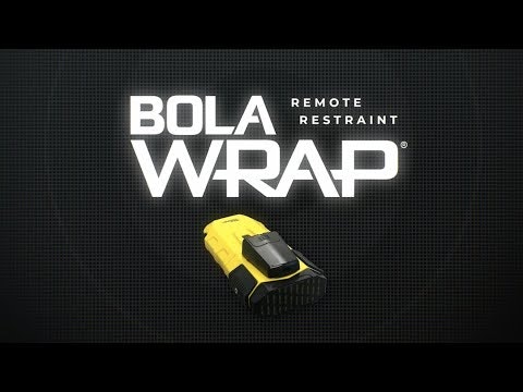 BolaWrap 100 gallery image