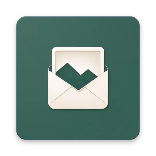 Hidden Letter: Image Secrets