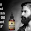 Jamaican Castor Oil For Beard Growth