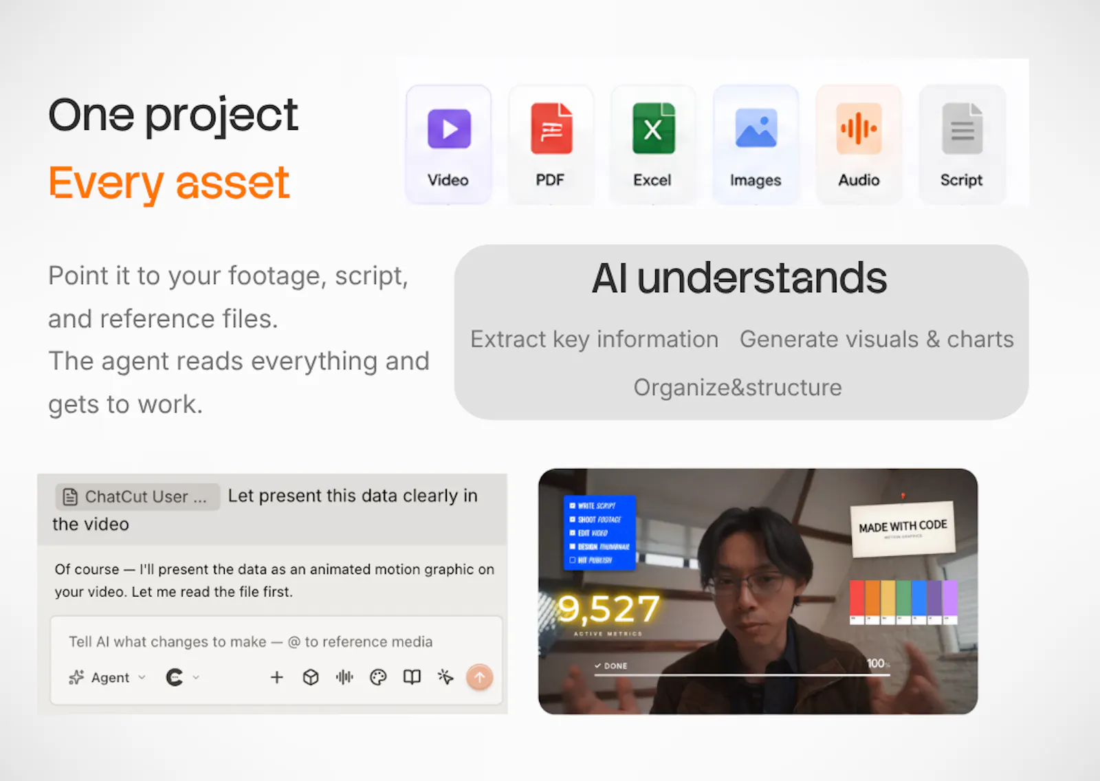 ChatCut Desktop screenshot 9