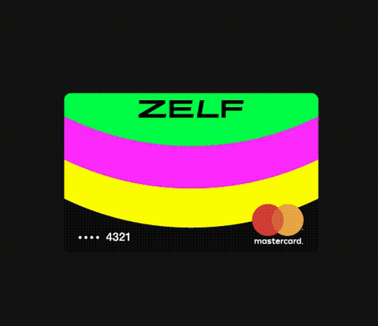 MetaPass by ZELF
