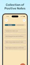 BottleNote: Daily Motivation App gallery image
