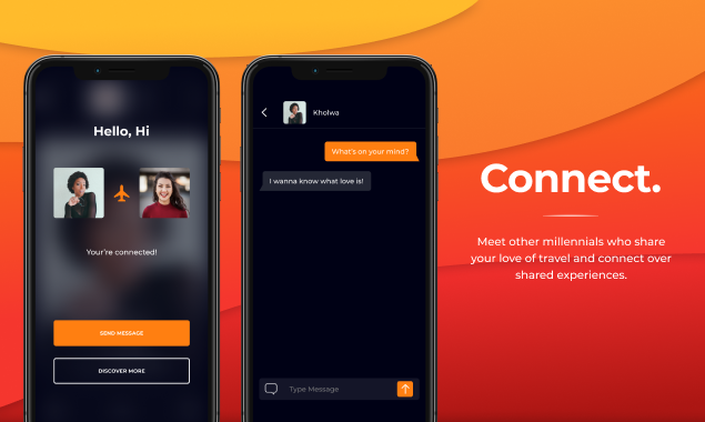 Wunderlust gallery image