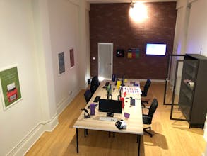 Startup Escape gallery image