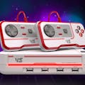 Evercade VS Retro Gaming Console