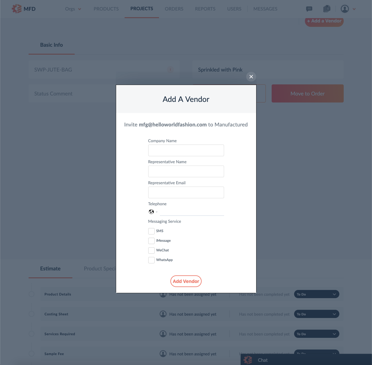 Manufactured gallery image