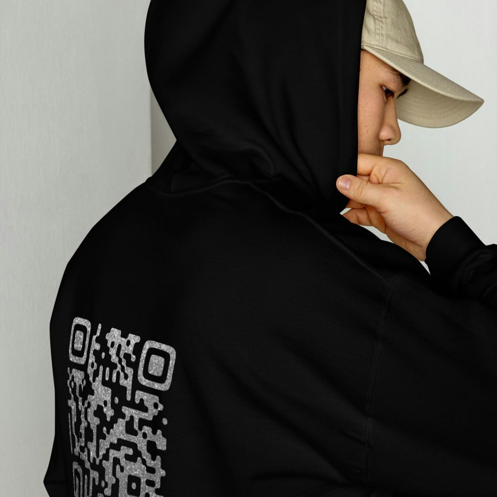 QRCloth