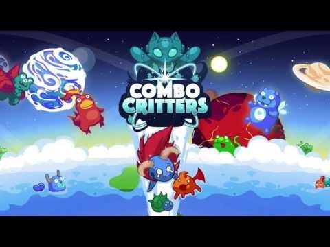 Combo Critters gallery image
