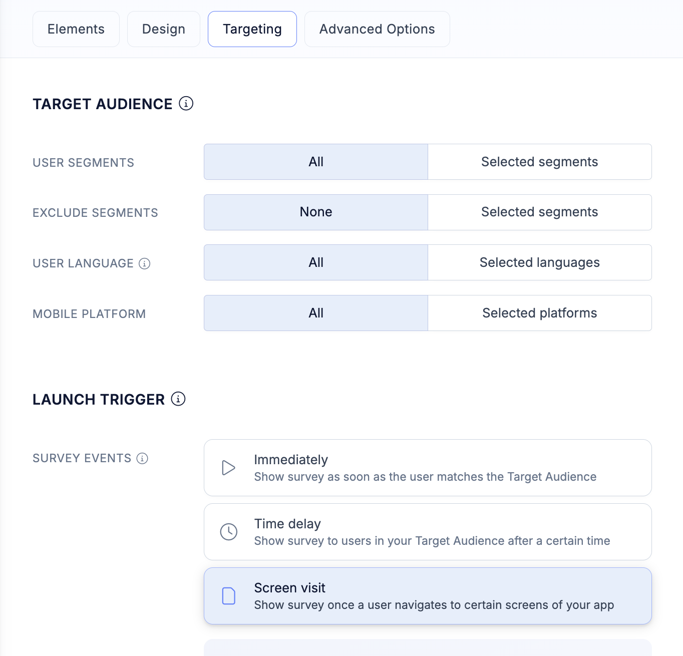 Refiner Surveys for Mobile gallery image