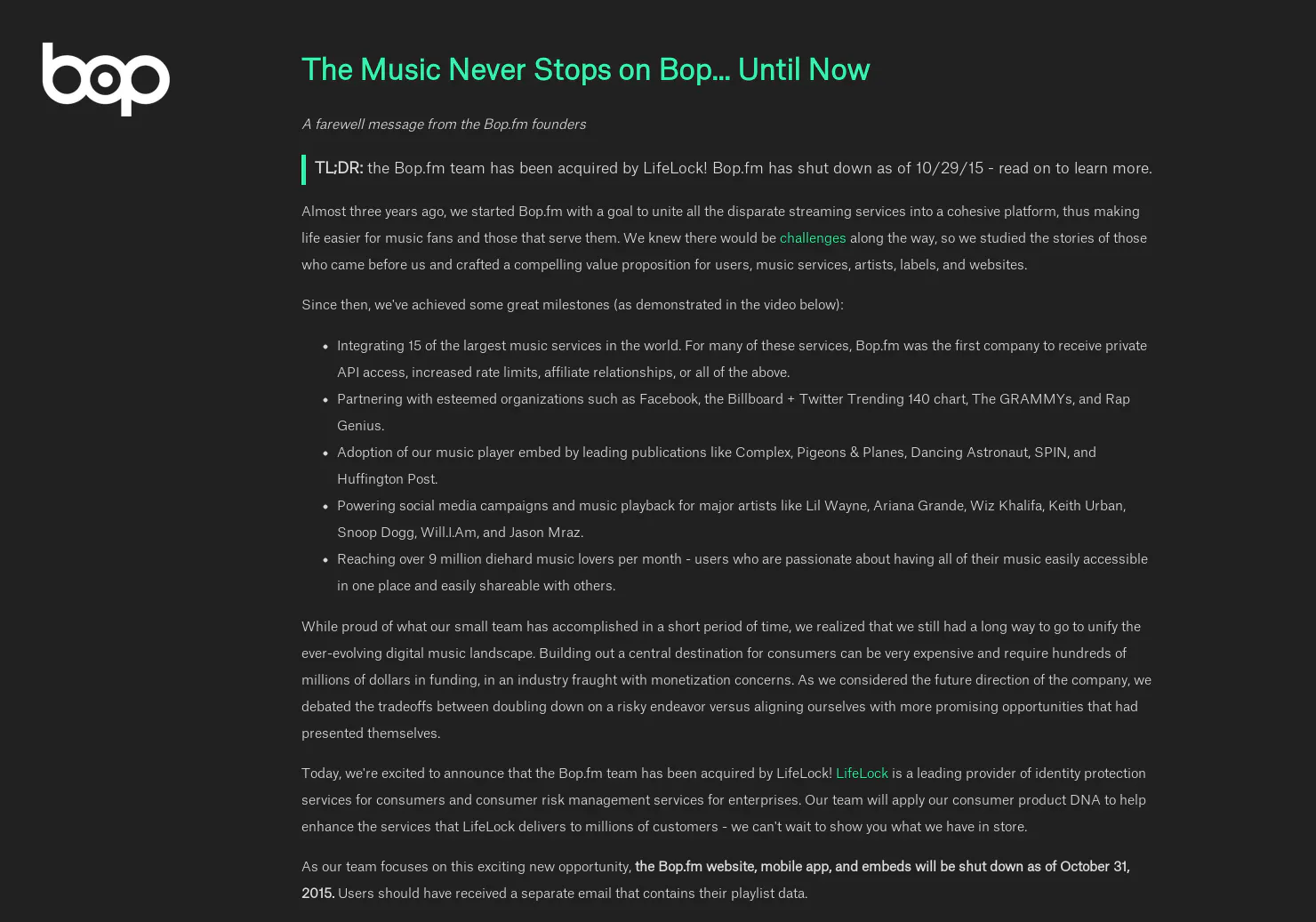 Bop.fm