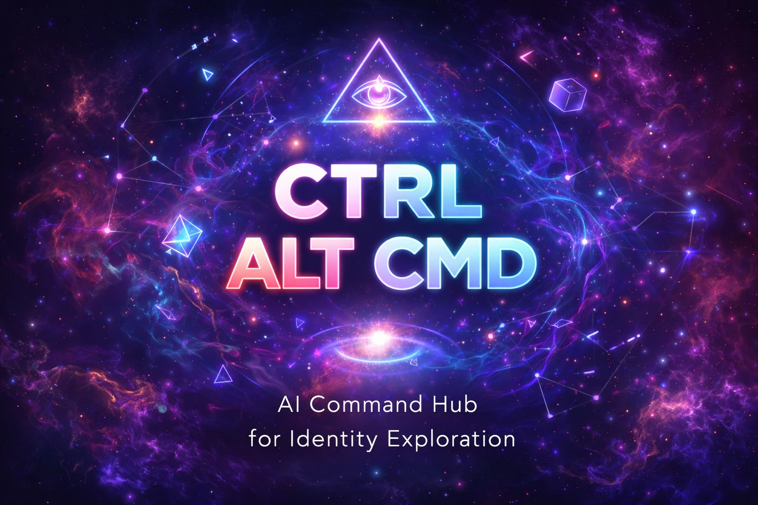 CtrlAltCmd logo