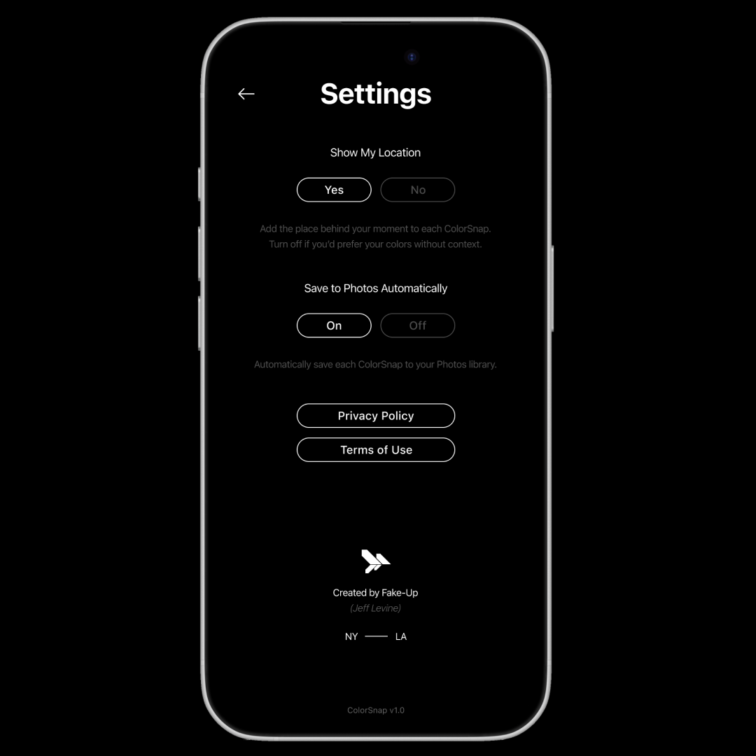 Color-Snap gallery image