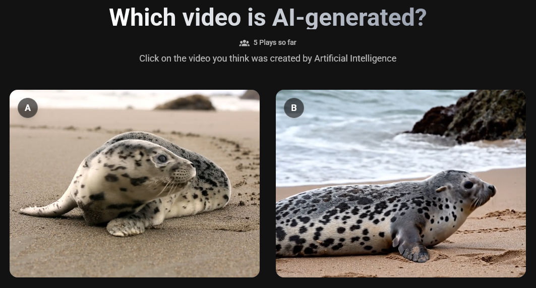 Fakeout gallery image