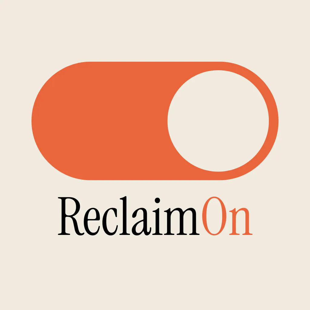 ReclaimOn: Focus and App Blocker