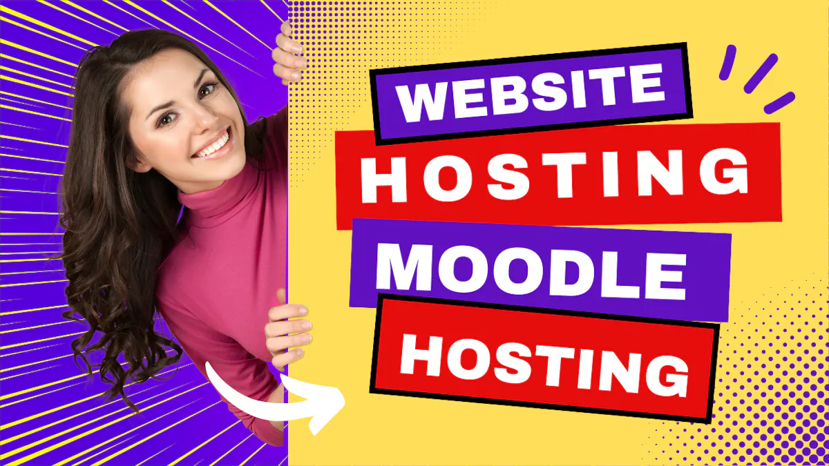 Speed of Light Hosting