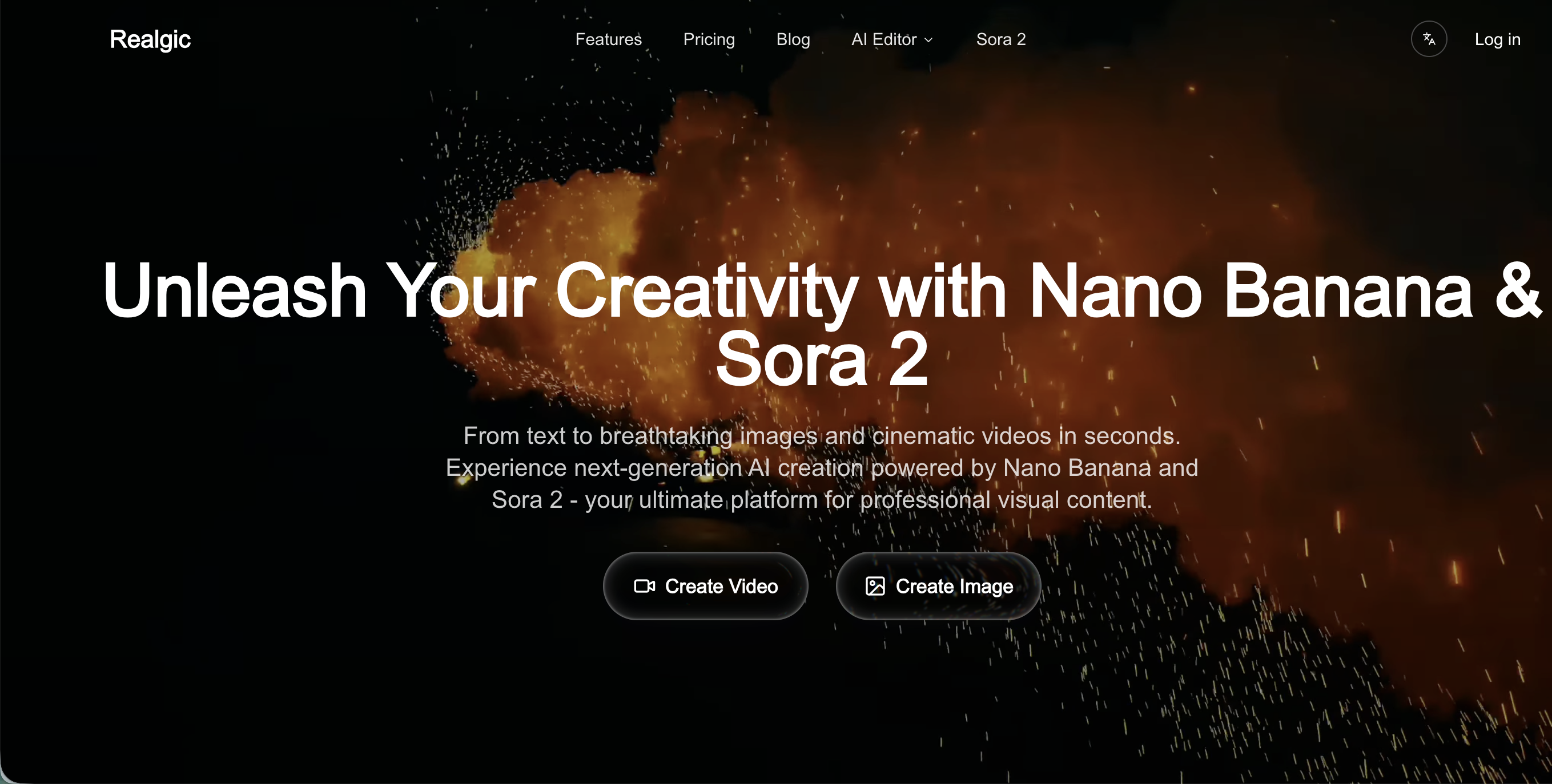 Realgic gallery image