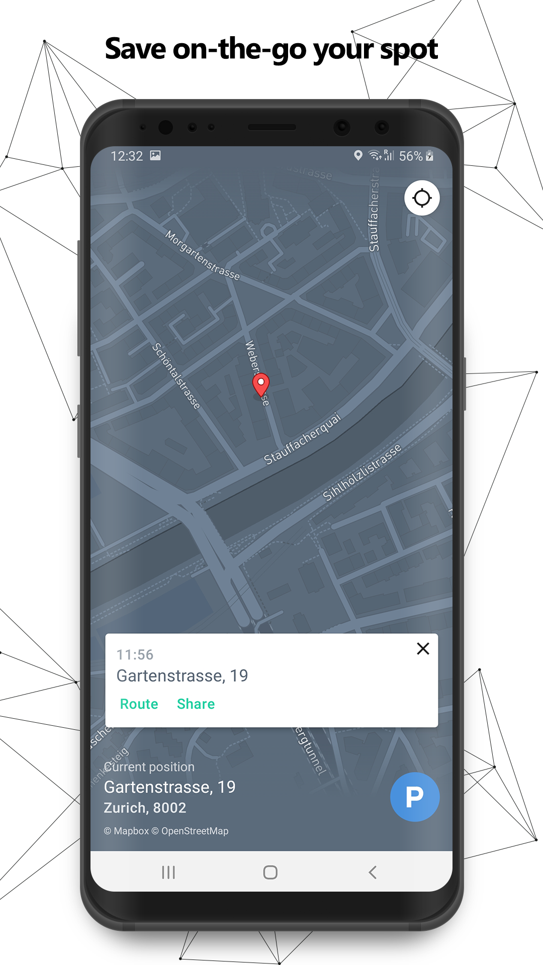 Where Did I Park? Simple Parking Tool gallery image