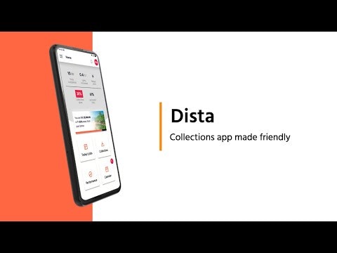 Dista Collect gallery image