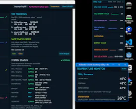 PCMonitor_v1.2 gallery image