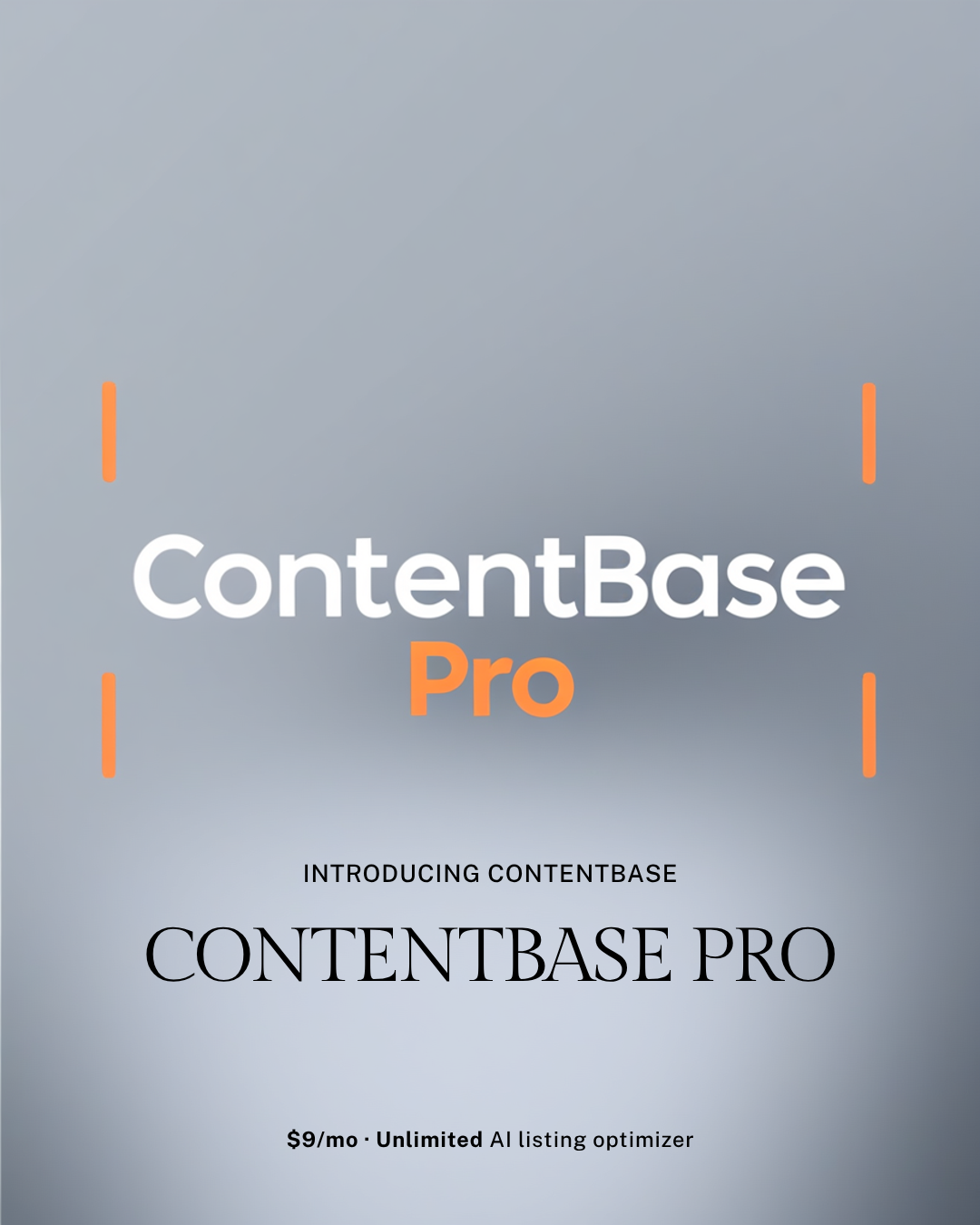 ContentBase — Write listings that sell gallery image