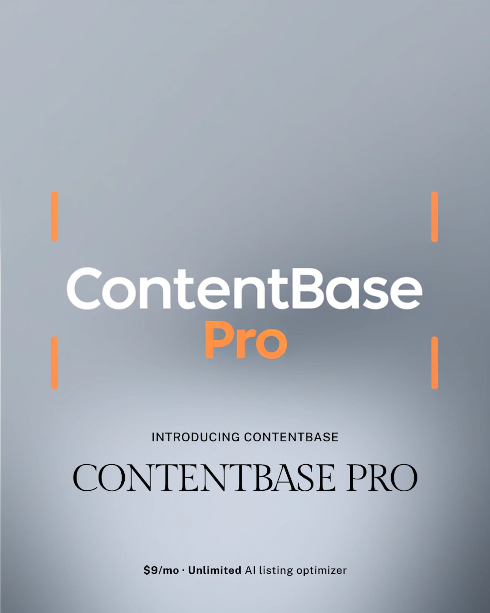 ContentBase — Write listings that sell screenshot 1