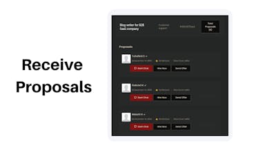 Dollar Talent gallery image