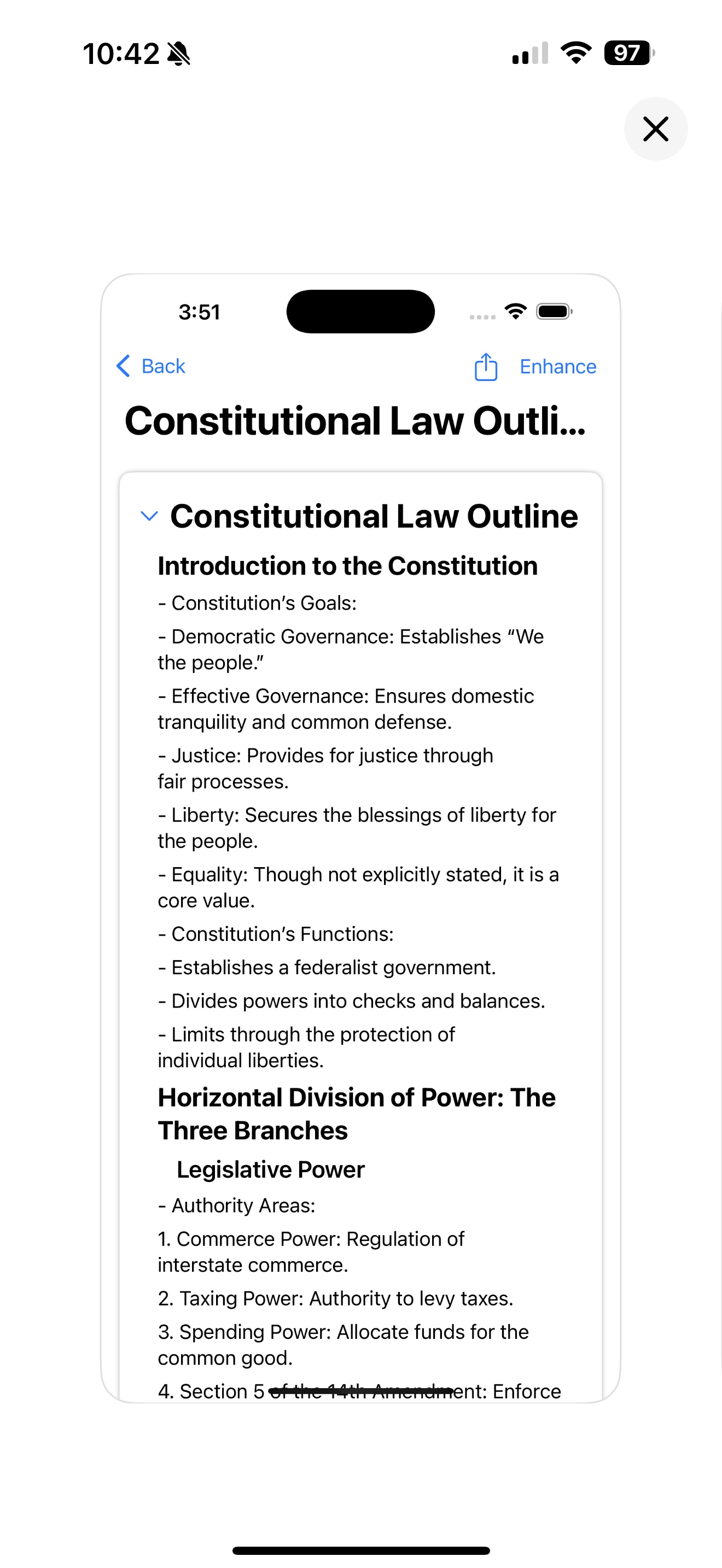 Euni™ - US Law School media 4