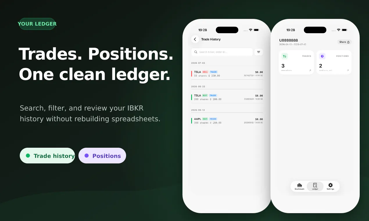 iLedger gallery image