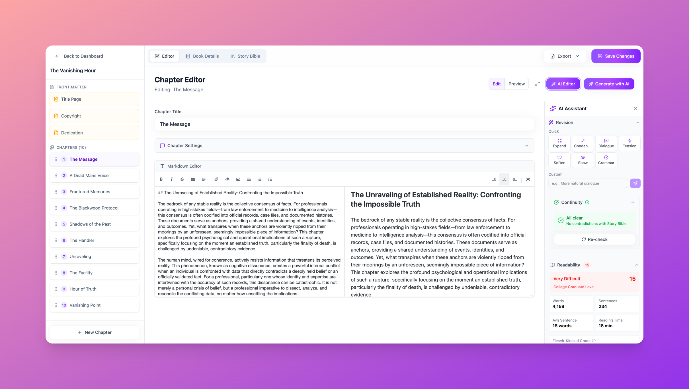 eBook Studio gallery image