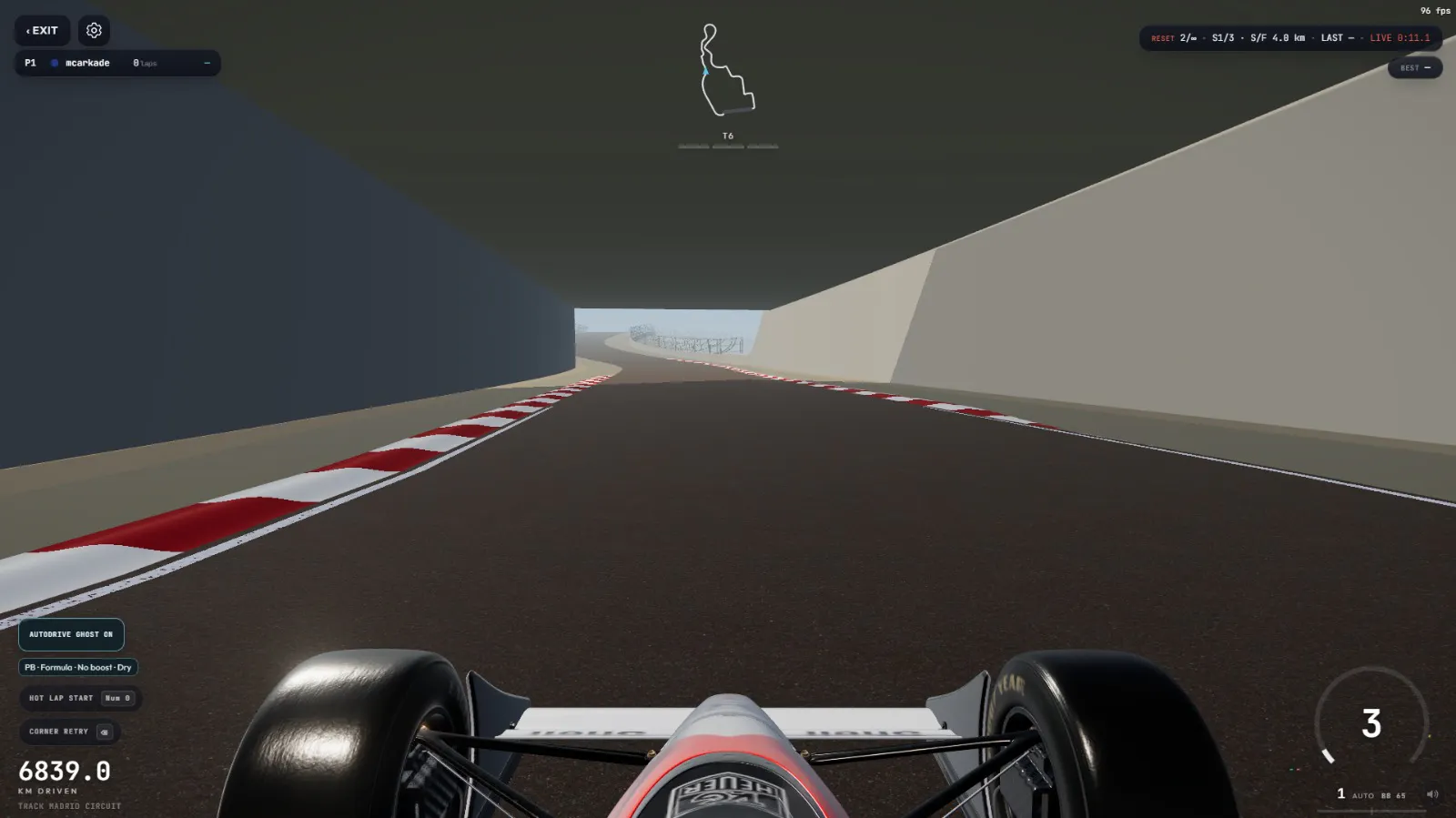 MULTIROADS gallery image
