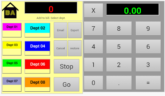 Pocket Cash Register gallery image