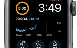 Oura for Apple Watch media 3
