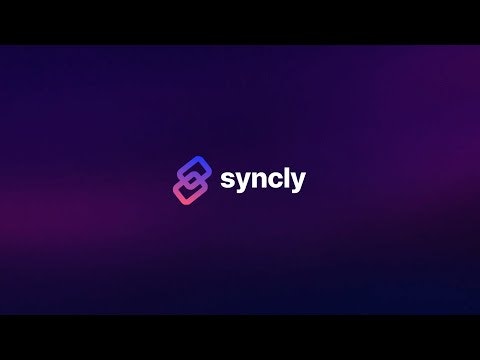 Syncly