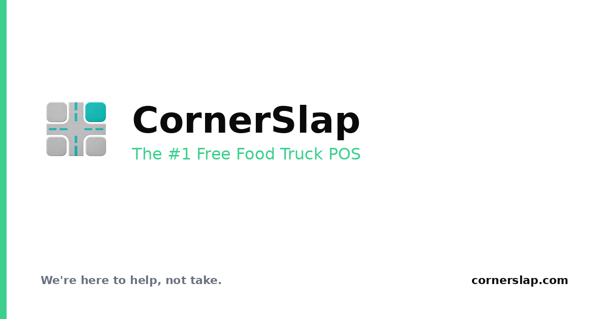 CornerSlap gallery image