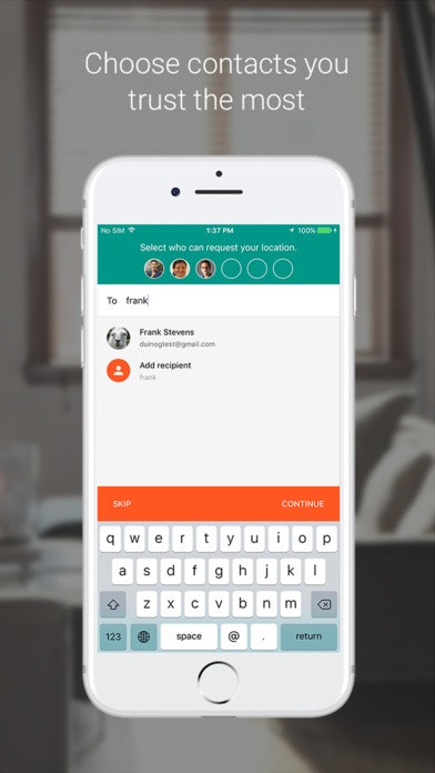 Google Contacts Image