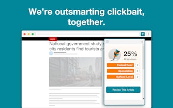 Tribeworthy for Chrome gallery image