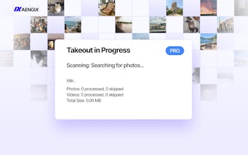 Proper Takeout for Google Photos gallery image
