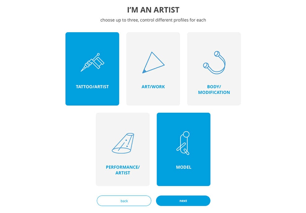 TOF® biosphere gallery image