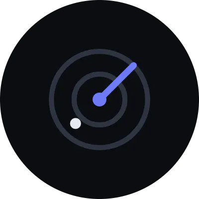 Gliese Watch