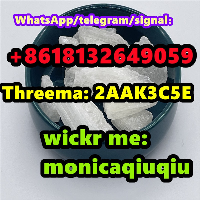 Media 2F-DCK 2FDCK 2-FDCK CAS 111982-50-4 2-F - 2F-DCK, 2FDCK, 2-FDCK, 111982-50-4 1