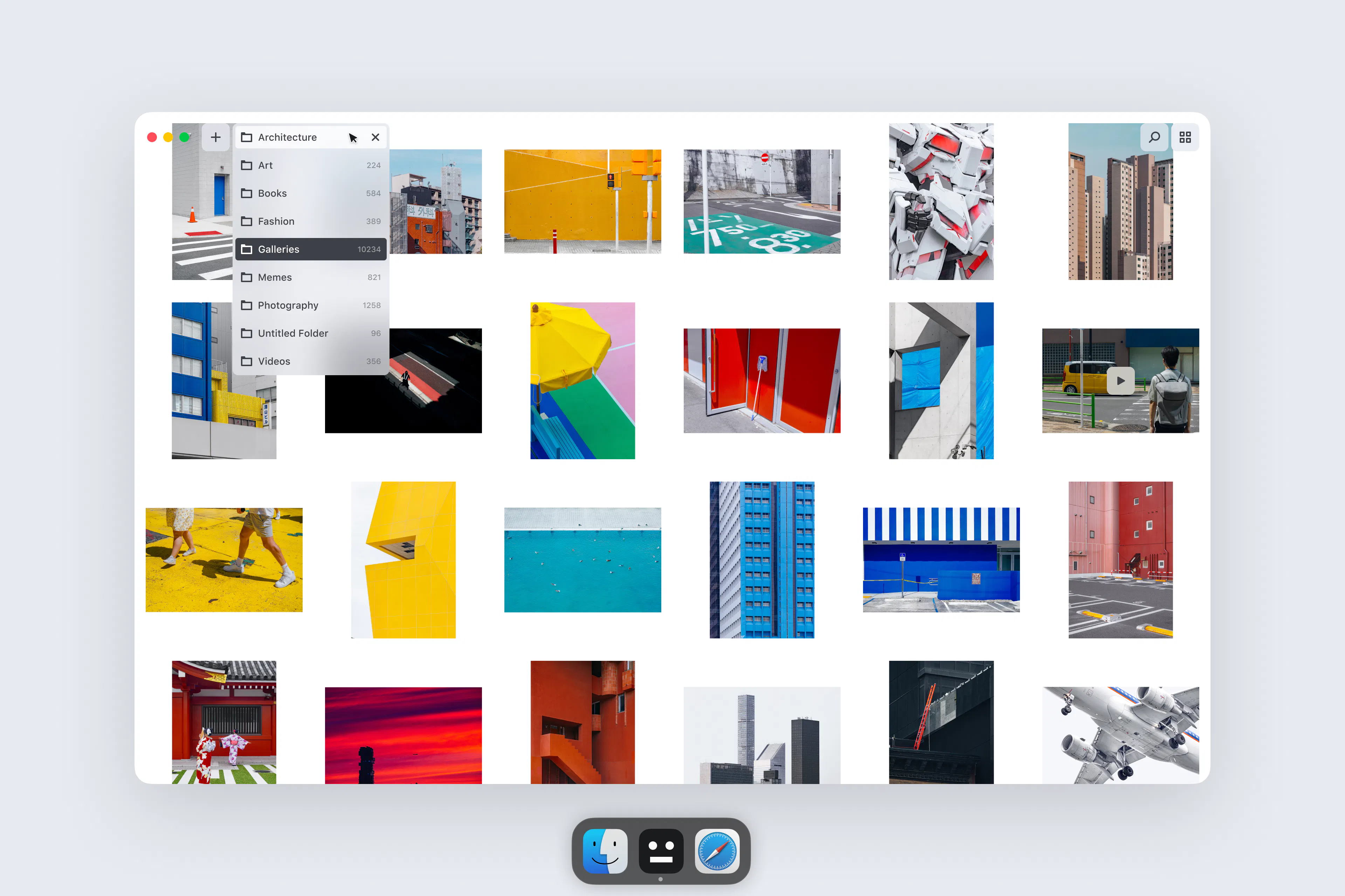 FFFFinder gallery image