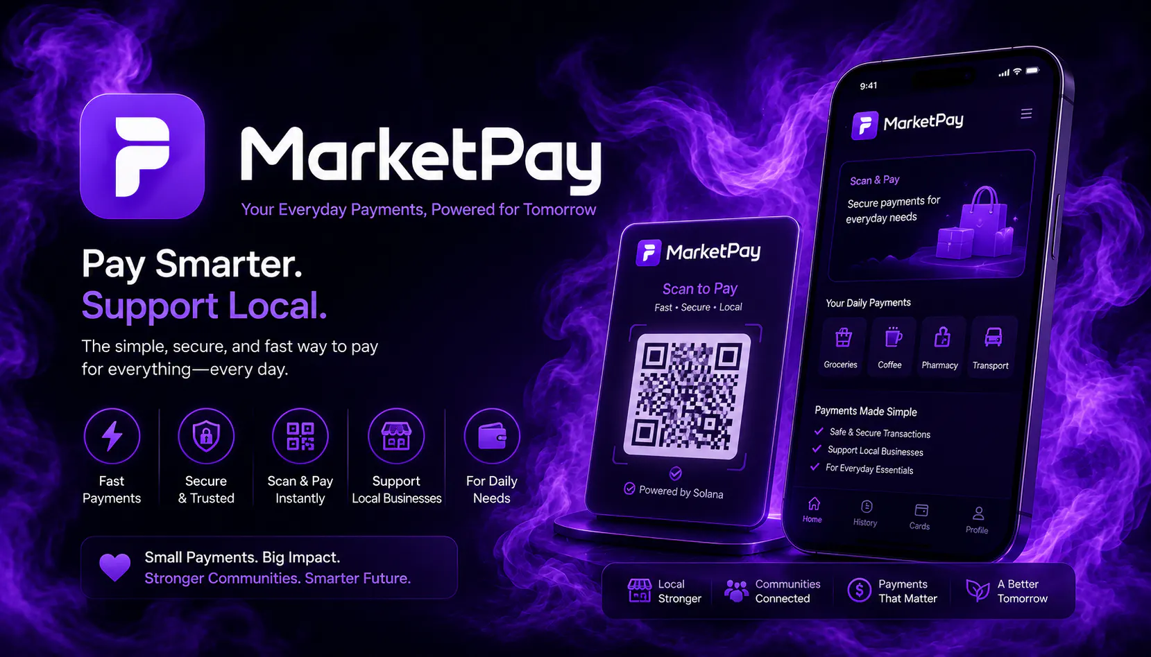 MarketPay (MAC) gallery image
