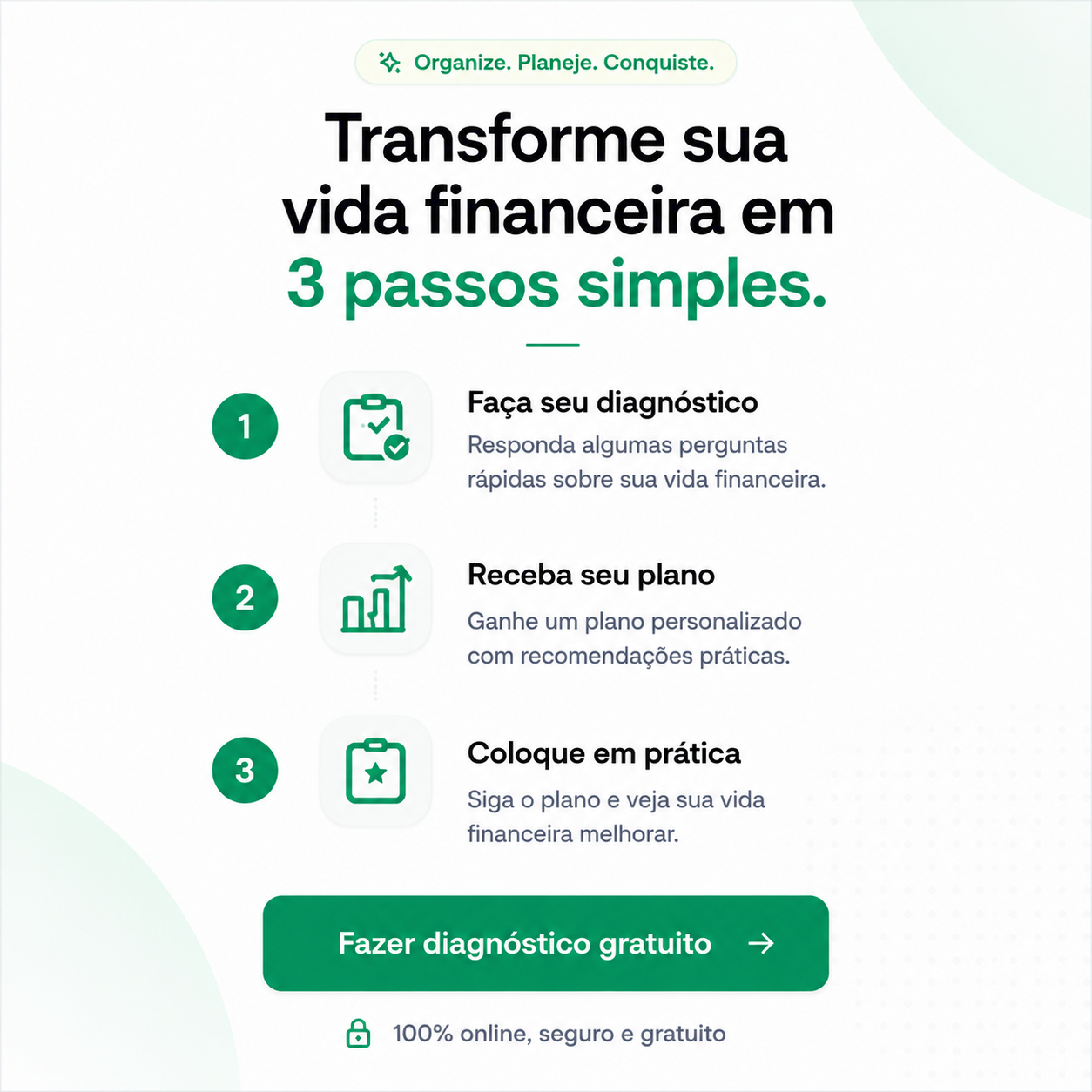 Respira Financeiro gallery image