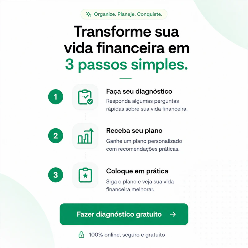 Respira Financeiro screenshot 3