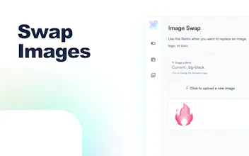 Remix gallery image