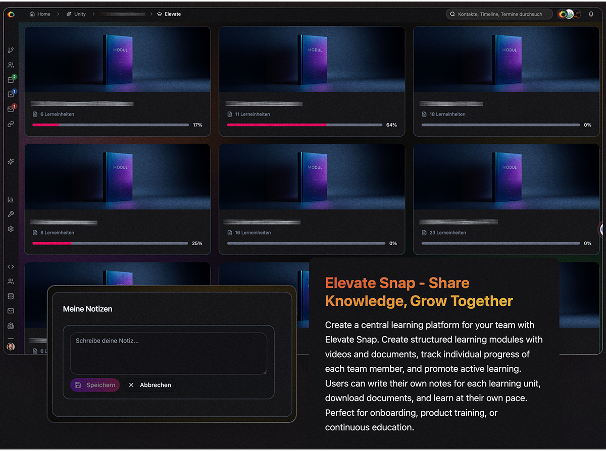 Creativable screenshot 10