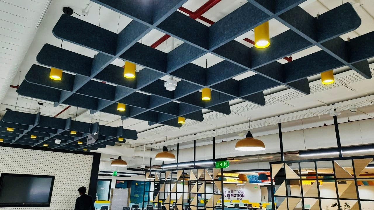 Tranquil India - Best Acoustic Panels gallery image