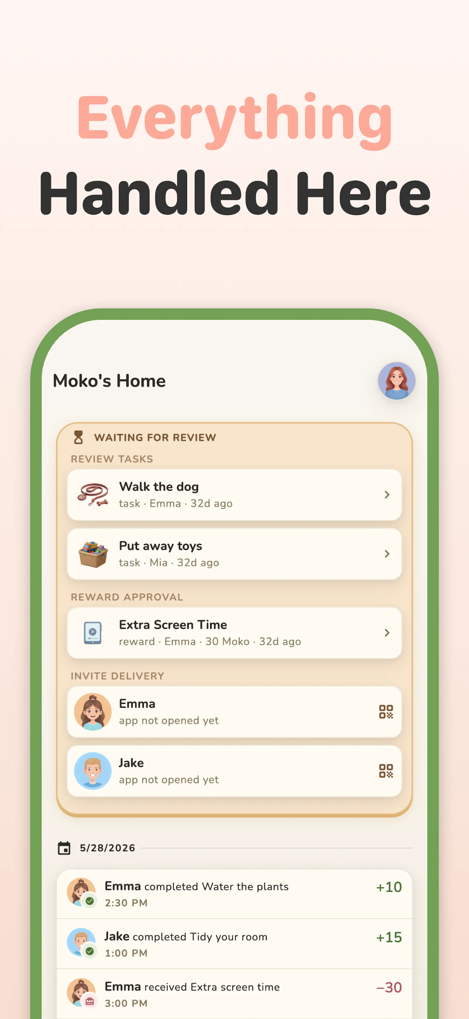 MokoDo screenshot 3